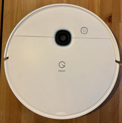 Yeedi Vac Max Saugroboter mit Wischfunktion, 3000Pa, 200min - Bild 1 von 3