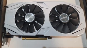 Asus GeForce 1060 6GB - Afbeelding 1 van 6
