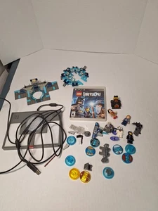 ps3 lego dimensiones, piezas de Lego, paquete de figuras - Imagen 1 de 9