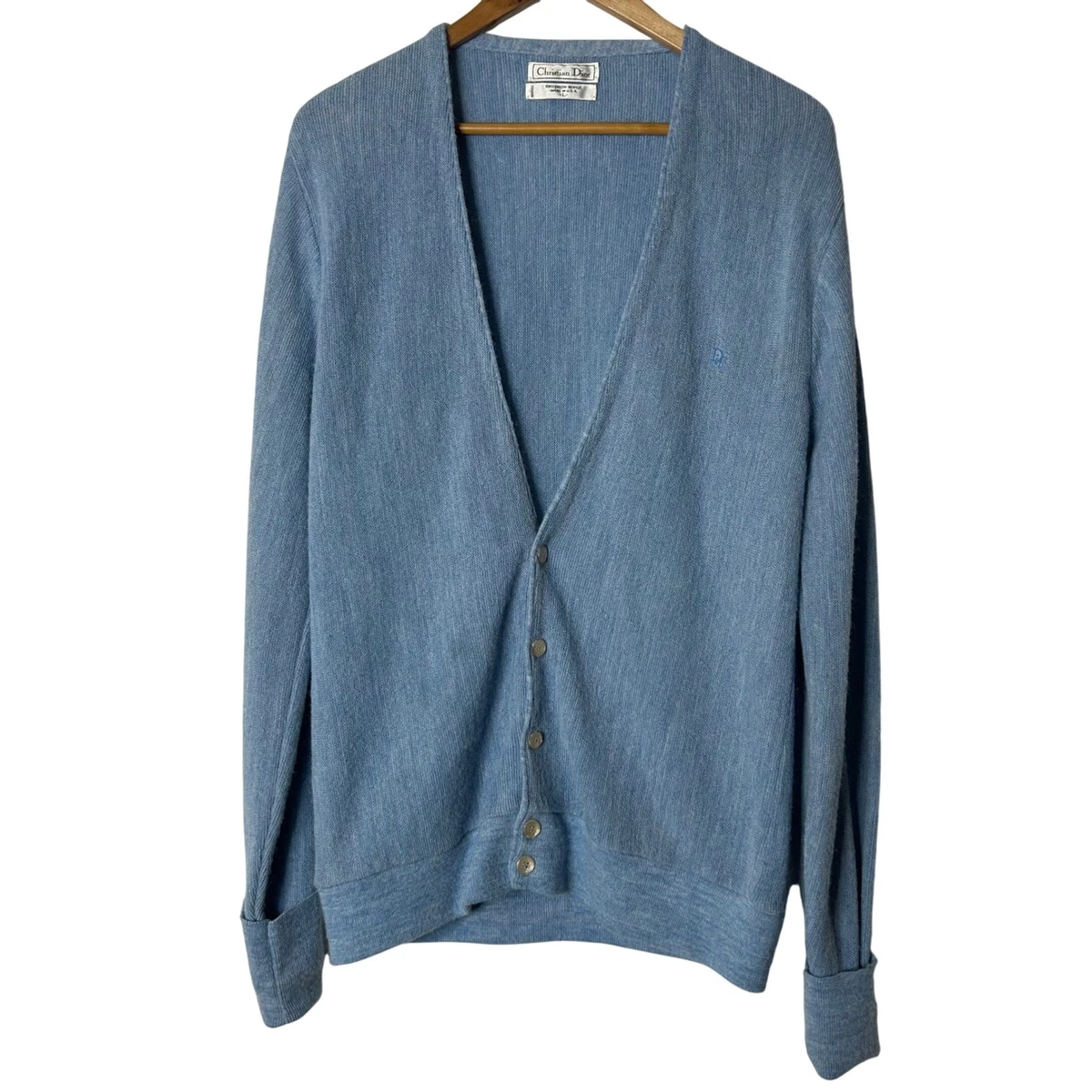 Dior Acrylic Cardigan Sweaters for Men for sale | eBay