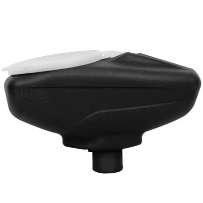 Planet Eclipse EMEK PAL Low-Cap Hopper (schwarz) - Bild 1 von 2