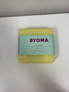 BYOMA So Clear Set - Barrier Repair Skincare Set for Acne Prone Skin B1-03 - Picture 1 of 2