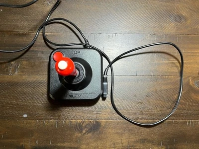 Wico Controller Arcade Stick Joystick - New Bushing - Image 1 of 4