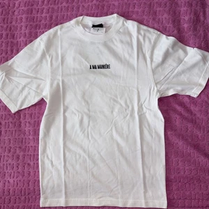 Jordan 365 x A Ma Maniére Essentials Short Sleeve Tee XS - Bild 1 von 2