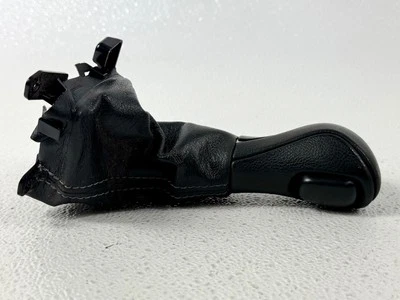 14-18 INFINITI Q50 A/T AUTO TRANSMISSION GEAR SHIFT SHIFTER LEVER KNOB OEM - Image 1 of 3