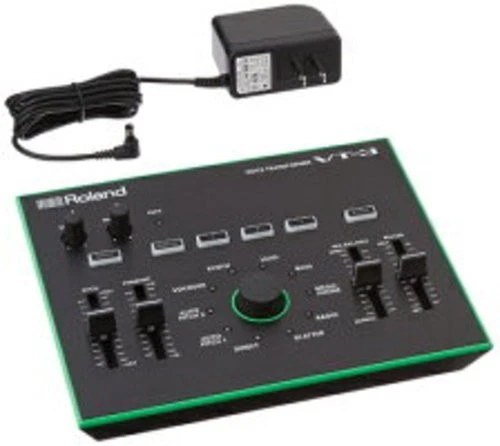 Roland AIRA VT-3 Voice Transformer Vocal Effects Processor Used Good Condition - Image 1 of 1