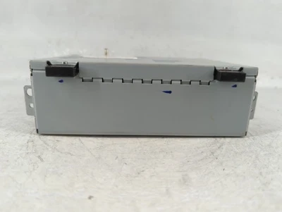 Jaguar Xe Am Fm 2017-2018 reproductor de CD receptor de radio JQAJW Foto 1 de 4