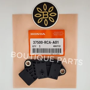 OEM Genuine for Honda Crankshaft Position Sensor DENSO JAPAN 37500-RCA-A01 CKP - Picture 1 of 8