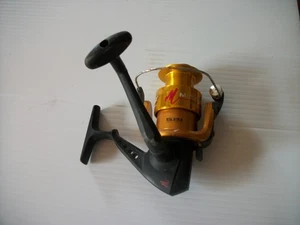 MATZUO MTZ30A, 2 Bearing Fishing Reel 5.2:1 Gear Ratio - Picture 1 of 5