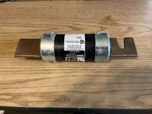 Bussmann Fusetron FRN-R-400 Fuse 400A 250V Class RK5 Dual Element - Picture 1 of 3