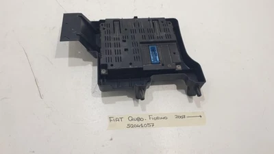 CENTRALINA BLUE & ME PER FIAT Qubo 1° Serie 52041057 Bifuel/Metano 1.4 (08>15) - Immagine 1 di 4