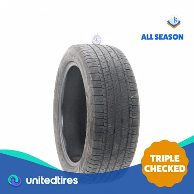 Usado 245/50R20 Goodyear Assurance MaxLife 102V - 6.5/32 - Imagem 1 de 4