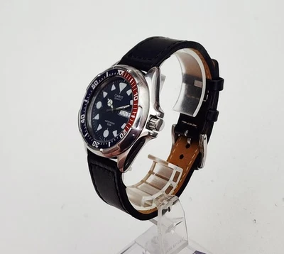 Men's JAPAN Vintage 1985 Watch CASIO (394) MD-502 - Image 1 of 4