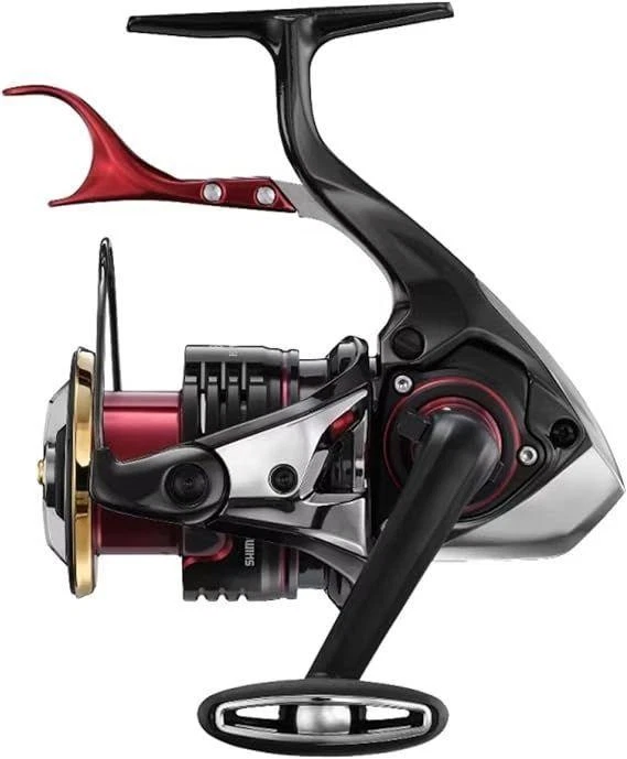 Shimano (Fishing) 22 BB-X Hyperforce C3000DXGSL (Left) - Image 1 of 1