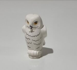 LEGO HARRY POTTER ~ HEDWIG WHITE OWL 920084pb03 ~ ONE p&p ONLY ~ L@@K!!!