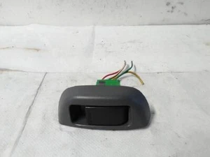 6554KZ front left power window button for CITROEN C1 «I (2006) 1.0 2006 45940 - Picture 1 of 4