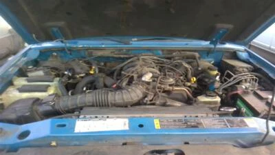 Used Engine Cooling Fan Clutch fits: 2001 Ford Ranger  Grade A - Image 1 of 4