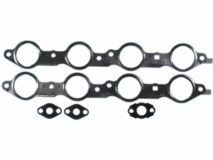 For 2000-2013 Chevrolet Suburban 2500 Exhaust Manifold Gasket Set Mahle 64261KC - Picture 1 of 2