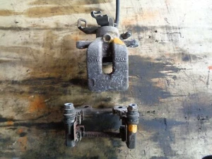 Pinza de freno trasera derecha TRW MINI COUNTRYMAN 1.6 R60 Cooper S ALL4 135kw - Imagen 1 de 2