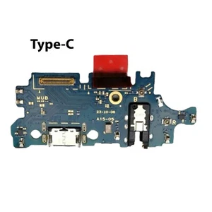 USB Charging Port Board Dock Connector For Samsung Galaxy A15 4G A155 / 5G A156 - Zdjęcie 1 z 4