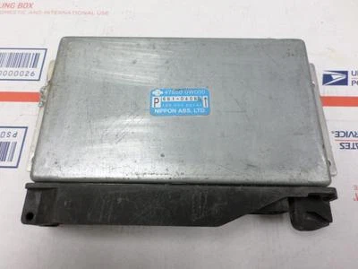 ABS CONTROL MODULE NISSAN PATHFINDER 1996 47850-0W000 4X4 OEM Foto 1 de 4