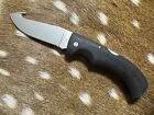 Gerber Gator Gut hook Hunting/skinning Knife Made In USA 