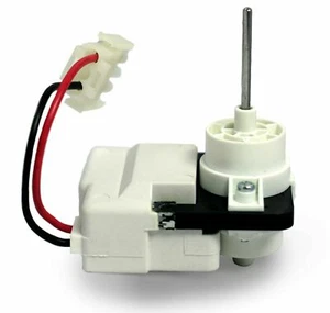 (1 Stück) Electrolux Kühlschrank Verdampfer Lüftermotor 242077702 Kenmore hochwertig - Bild 1 von 2