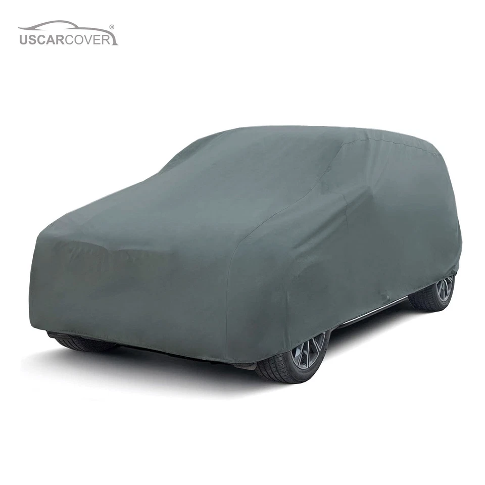 WeatherHD Plus Full Car Cover for Ford LTD 1984-1986 Station Wagon - Image 1 of 4
