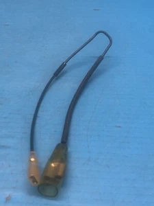 REDMAX AG431 SCHNECKENDRAHT 1650-71241------KOSTENLOSER VERSAND - Bild 1 von 1