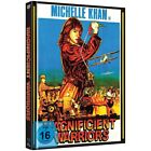 Magnificent Warriors - Dynamite Fighters - Yes, Madam III - Limited Me (Blu-ray)