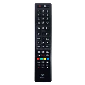 Télécommande De Téléviseur JVC LT-65VU83A Authentique - Photo 1/1
