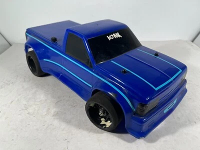 Vintage Bolink Eliminator? Pan Car Roller w Body and Wheels/Tires Free Ship MK30 - Image 1 of 4