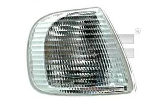 TYC Blinkleuchte Blinker weiß links für SEAT Cordoba VW Flight Polo 1996-2004 - Bild 1 von 1