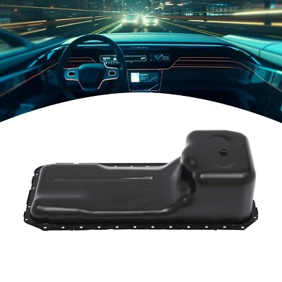 Engine Oil Pan for 6.7L Cummins Diesel Dodge Ram Truck 2500 3500 4500 NEW Foto 1 de 4