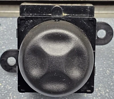 🔥99-07 INTERRUPTOR DE ASIENTO LUMBAR CHEVY GMC TAHOE YUKON AVALANCHE DENALI SIERRA SILVERA Foto 1 de 4