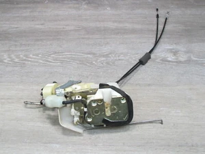 01-05 LEXUS GS430 GS300 JZS160L FRONT RIGHT PASS DOOR LOCK LATCH ACTUATOR OEM - Picture 1 of 12