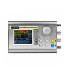 60MHz Dual Channel DDS Function Signal Generator Pluse Signal Source Waveform