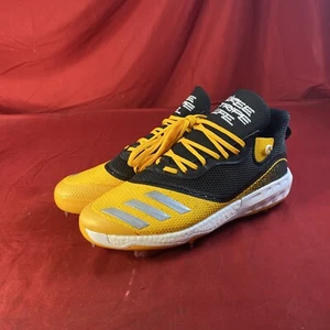 Adidas Icon V Boost Metal Baseball Cleats (G28241) Size 13.5 - New w/ Tags! - Picture 1 of 8