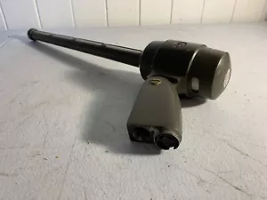 Vintage Electro-Voice Model 644 Dynamic Sound Spot Microphone Working #2 - Picture 1 of 7