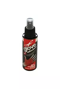 Glove Adhesive goalkeeper Glue %30 stronger formula for grip revival ,new glu