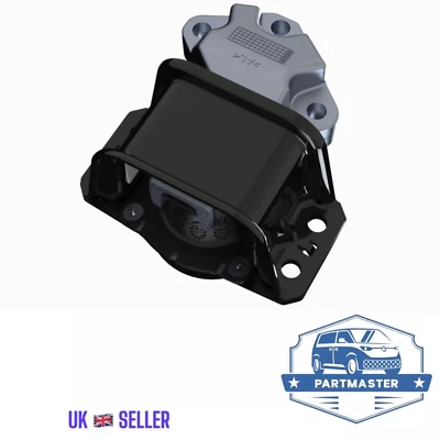 MONTAJE MOTOR DERECHO PARA CITROEN BERLINGO C4 DS4 DS5 1807X2 1807EV 9636583980 Foto 1 de 4
