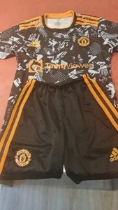 fußball trikot - Bild 1 von 1