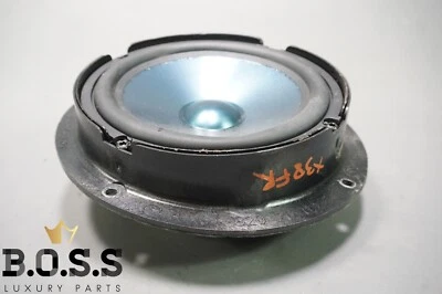 2006-2011 Mercedes-Benz ML550 SUV Rear Right Door Panel Speaker A1648202602 OEM - Image 1 of 4