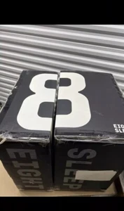Eight Sleep Pod Pro 4- The Bed Cover And The Hose .. TANK SOLD - Picture 1 of 2