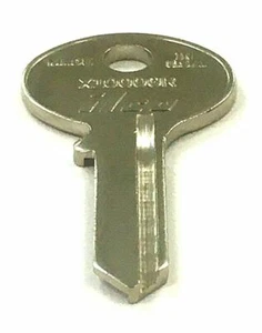 1 CCL Corbin Cabinet Lock Office Furniture Locks Key Blank X1000GR Keys Blanks - Picture 1 of 10