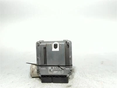 Used Engine Control Module (ECM) fits: 2010 Volkswagen Cc Electronic Control Mod - Image 1 of 4