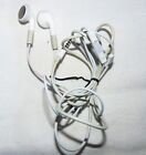Ecouteurs baladeur - Apple iPod - Contrôleur volume - Blanc
