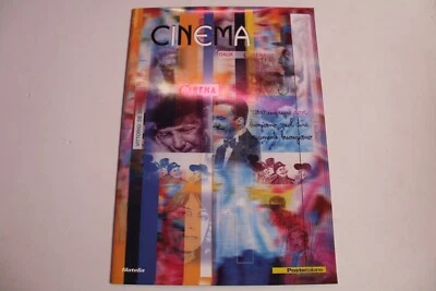 L68-FOLDER CINEMA  FRANCOBOLLO BUSTA ITALIA COLLEZIONE ATTORE FILM - Immagine 1 di 3