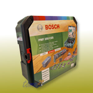 Bosch Multifunktionswerkzeug PMF 250 CES 
