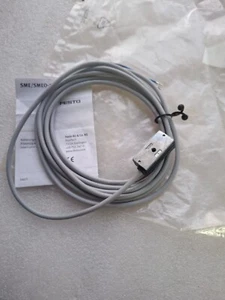 FESTO 30457 Proximity sensor SMEO-1-B - Picture 1 of 7